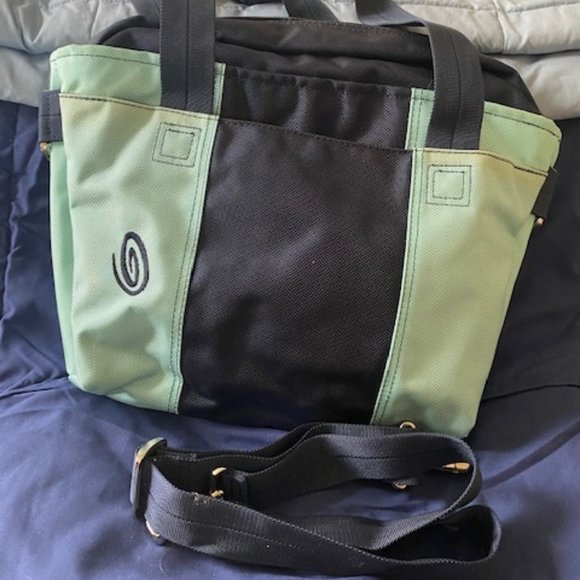 Multi-pocket tote bag - Picture 6 of 6